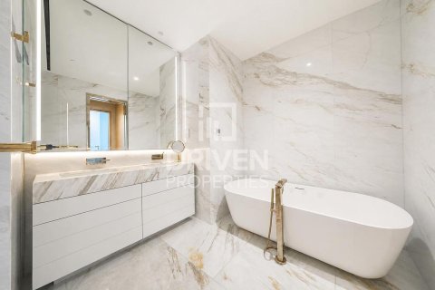Appartement à The Crescent, Palm Jumeirah, Dubai, 3 chambres, 318.66 m², № 134406 - photo 8