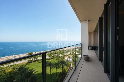 Appartement à The Crescent, Palm Jumeirah, Dubai, 3 chambres, 318.66 m², № 134406 - photo 19
