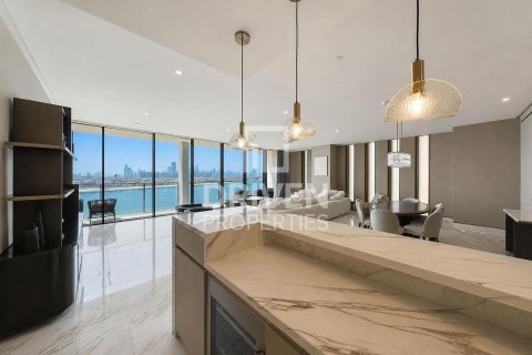 Appartement à The Crescent, Palm Jumeirah, Dubai, 3 chambres, 318.66 m², № 134406 - photo 3