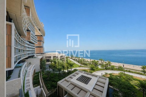 Appartement à The Crescent, Palm Jumeirah, Dubai, 3 chambres, 318.66 m², № 134406 - photo 18