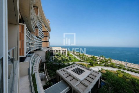 Appartement à The Crescent, Palm Jumeirah, Dubai, 3 chambres, 318.66 m², № 134406 - photo 20