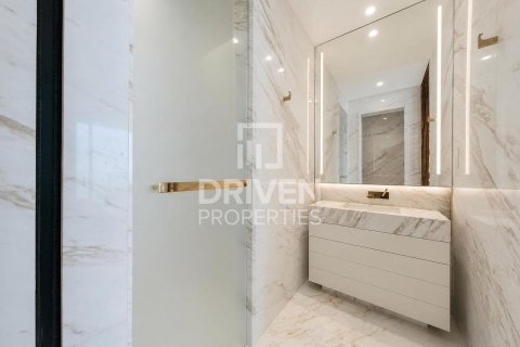 Appartement à The Crescent, Palm Jumeirah, Dubai, 3 chambres, 318.66 m², № 134406 - photo 9