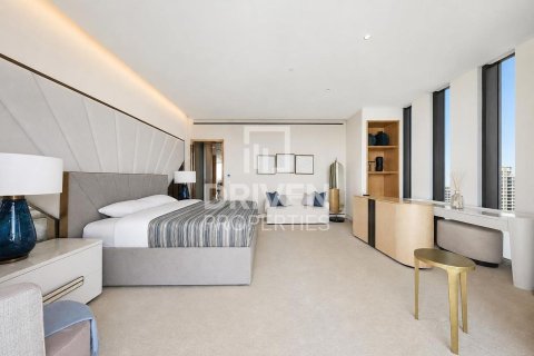 Appartement à The Crescent, Palm Jumeirah, Dubai, 3 chambres, 318.66 m², № 134406 - photo 25