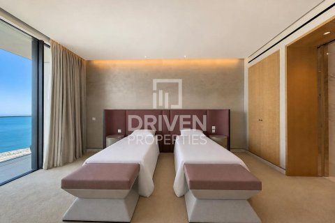 Appartement à The Crescent, Palm Jumeirah, Dubai, 3 chambres, 318.66 m², № 134406 - photo 23