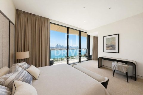Appartement à The Crescent, Palm Jumeirah, Dubai, 3 chambres, 318.66 m², № 134406 - photo 7