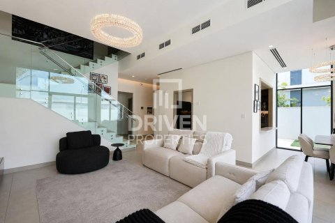 Adosado en Murooj Al Furjan, Al Furjan, Dubai, 4 dormitorios, 389.17 m², № 134401 - foto 29