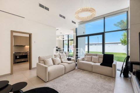 Adosado en Murooj Al Furjan, Al Furjan, Dubai, 4 dormitorios, 389.17 m², № 134401 - foto 28