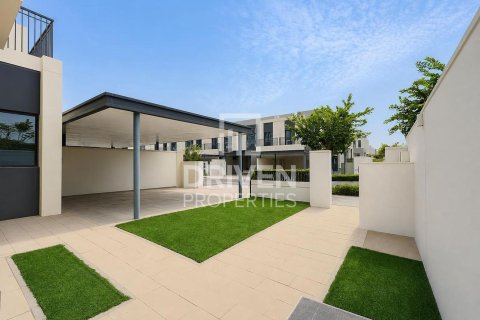 Adosado en Murooj Al Furjan, Al Furjan, Dubai, 4 dormitorios, 389.17 m², № 134401 - foto 6