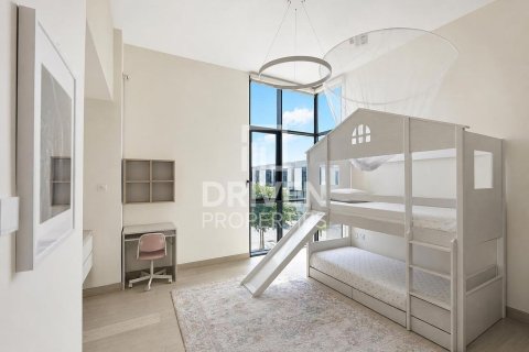 Adosado en Murooj Al Furjan, Al Furjan, Dubai, 4 dormitorios, 389.17 m², № 134401 - foto 19