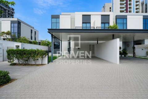 Adosado en Murooj Al Furjan, Al Furjan, Dubai, 4 dormitorios, 389.17 m², № 134401 - foto 7