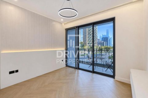 Купить квартиру в Standpoint Towers, Даунтаун Дубай (Даунтаун Бурдж Дубай), Дубай: 2 спальни, 107.02м², № 134402 - фото 5