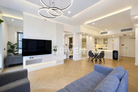 Apartamento en Standpoint Towers, Downtown Dubai (Downtown Burj Dubai), Dubai, 2 dormitorios, 107.02 m², № 134402