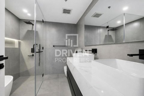 Купить квартиру в Standpoint Towers, Даунтаун Дубай (Даунтаун Бурдж Дубай), Дубай: 2 спальни, 107.02м², № 134402 - фото 30