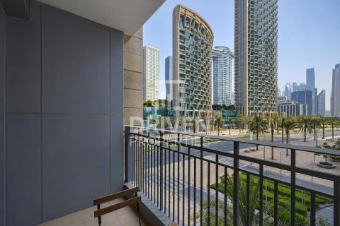 Купить квартиру в Standpoint Towers, Даунтаун Дубай (Даунтаун Бурдж Дубай), Дубай: 2 спальни, 107.02м², № 134402 - фото 26
