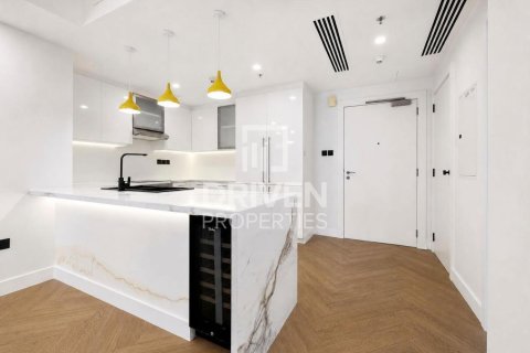 Купить квартиру в Standpoint Towers, Даунтаун Дубай (Даунтаун Бурдж Дубай), Дубай: 2 спальни, 107.02м², № 134402 - фото 13