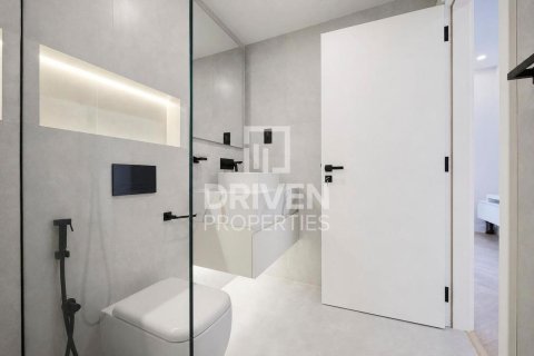 Купить квартиру в Standpoint Towers, Даунтаун Дубай (Даунтаун Бурдж Дубай), Дубай: 2 спальни, 107.02м², № 134402 - фото 27