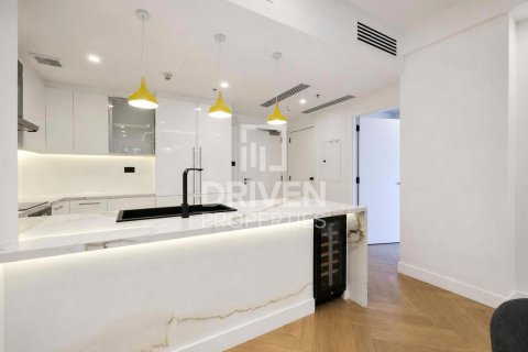 Купить квартиру в Standpoint Towers, Даунтаун Дубай (Даунтаун Бурдж Дубай), Дубай: 2 спальни, 107.02м², № 134402 - фото 12