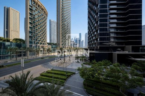 Купить квартиру в Standpoint Towers, Даунтаун Дубай (Даунтаун Бурдж Дубай), Дубай: 2 спальни, 107.02м², № 134402 - фото 23