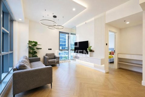 Купить квартиру в Standpoint Towers, Даунтаун Дубай (Даунтаун Бурдж Дубай), Дубай: 2 спальни, 107.02м², № 134402 - фото 19