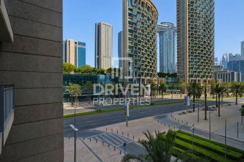 Купить квартиру в Standpoint Towers, Даунтаун Дубай (Даунтаун Бурдж Дубай), Дубай: 2 спальни, 107.02м², № 134402 - фото 22
