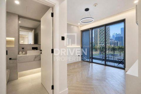 Купить квартиру в Standpoint Towers, Даунтаун Дубай (Даунтаун Бурдж Дубай), Дубай: 2 спальни, 107.02м², № 134402 - фото 7