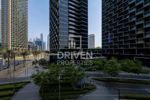 Купить квартиру в Standpoint Towers, Даунтаун Дубай (Даунтаун Бурдж Дубай), Дубай: 2 спальни, 107.02м², № 134402 - фото 24