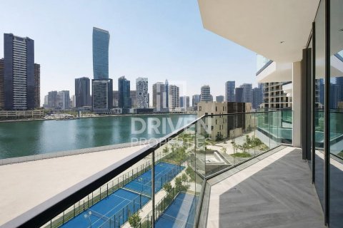 شقة في الخليج التجاري, دبي 1غرف نوم, 63.64 م² رقم 134404 - صورة 5