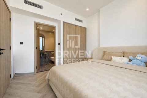 شقة في الخليج التجاري, دبي 1غرف نوم, 63.64 م² رقم 134404 - صورة 15