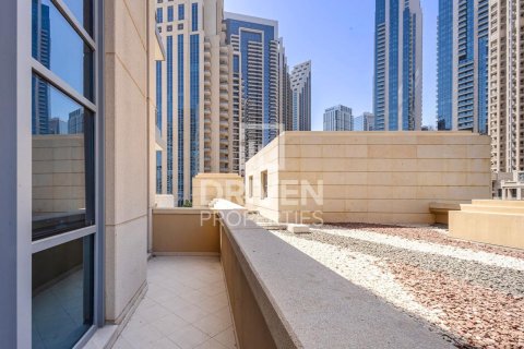Apartment in Claren Towers, Downtown Dubai (Downtown Burj Dubai), Dubai 1 bedroom, 78.22 sq.m. № 134400 - photo 3