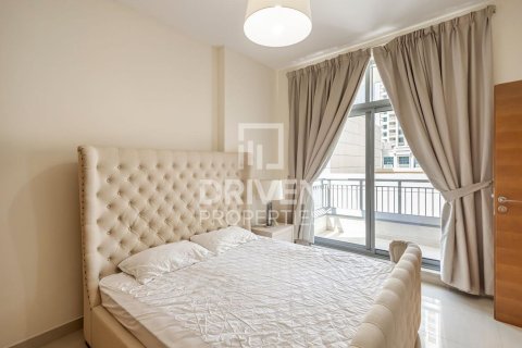 Apartment in Claren Towers, Downtown Dubai (Downtown Burj Dubai), Dubai 1 bedroom, 78.22 sq.m. № 134400 - photo 8