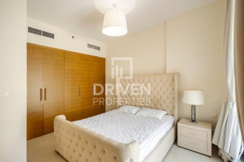 Apartment in Claren Towers, Downtown Dubai (Downtown Burj Dubai), Dubai 1 bedroom, 78.22 sq.m. № 134400 - photo 11