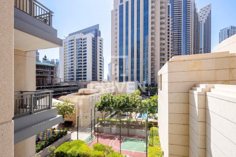 Apartment in Claren Towers, Downtown Dubai (Downtown Burj Dubai), Dubai 1 bedroom, 78.22 sq.m. № 134400 - photo 16