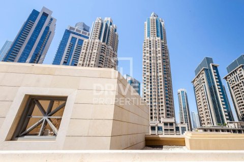 Apartment in Claren Towers, Downtown Dubai (Downtown Burj Dubai), Dubai 1 bedroom, 78.22 sq.m. № 134400