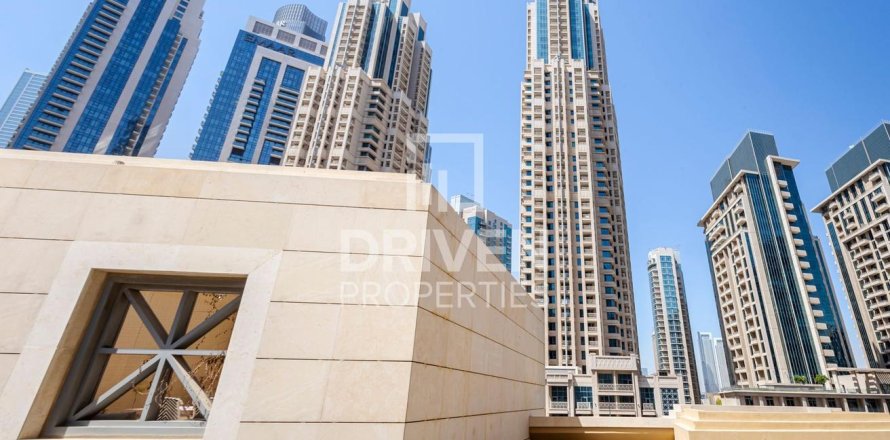 Apartment in Claren Towers, Downtown Dubai (Downtown Burj Dubai), Dubai 1 bedroom, 78.22 sq.m. № 134400