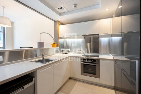 Apartment in Claren Towers, Downtown Dubai (Downtown Burj Dubai), Dubai 1 bedroom, 78.22 sq.m. № 134400 - photo 13