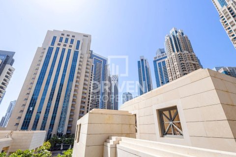 Apartment in Claren Towers, Downtown Dubai (Downtown Burj Dubai), Dubai 1 bedroom, 78.22 sq.m. № 134400 - photo 17