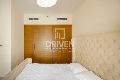 Apartment in Claren Towers, Downtown Dubai (Downtown Burj Dubai), Dubai 1 bedroom, 78.22 sq.m. № 134400 - photo 12
