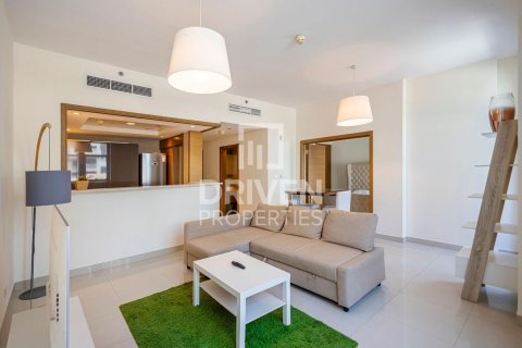 Apartment in Claren Towers, Downtown Dubai (Downtown Burj Dubai), Dubai 1 bedroom, 78.22 sq.m. № 134400 - photo 15