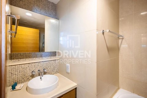 Apartment in Claren Towers, Downtown Dubai (Downtown Burj Dubai), Dubai 1 bedroom, 78.22 sq.m. № 134400 - photo 6