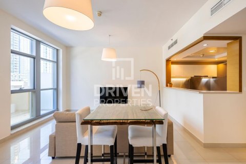 Apartment in Claren Towers, Downtown Dubai (Downtown Burj Dubai), Dubai 1 bedroom, 78.22 sq.m. № 134400 - photo 14