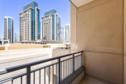 Apartment in Claren Towers, Downtown Dubai (Downtown Burj Dubai), Dubai 1 bedroom, 78.22 sq.m. № 134400 - photo 5