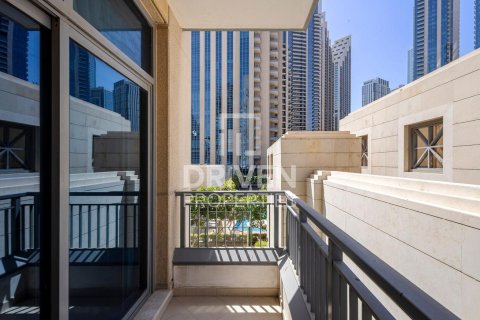 Apartment in Claren Towers, Downtown Dubai (Downtown Burj Dubai), Dubai 1 bedroom, 78.22 sq.m. № 134400 - photo 2