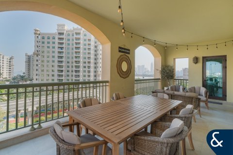 شقة في نخلة جميرا, دبي 3 غرف نوم, 225 م² رقم 88941 - صورة 5