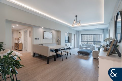 Appartement à Palm Jumeirah, Dubai, 3 chambres, 225 m², № 88941