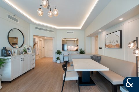 شقة في نخلة جميرا, دبي 3 غرف نوم, 225 م² رقم 88941 - صورة 4
