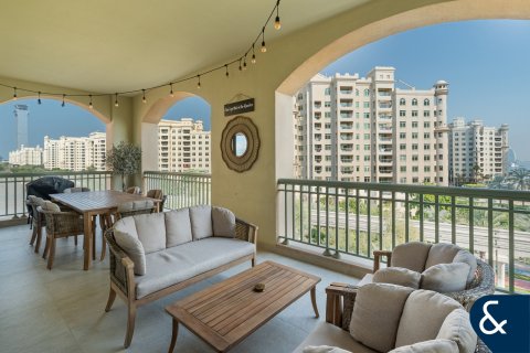 شقة في نخلة جميرا, دبي 3 غرف نوم, 225 م² رقم 88941 - صورة 6