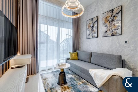 Apartment in Business Bay, Dubai 1 bedroom, 45 sq.m. № 88945 - photo 14