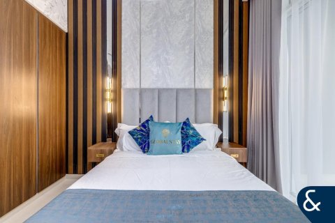 Apartment in Business Bay, Dubai 1 bedroom, 45 sq.m. № 88945 - photo 5