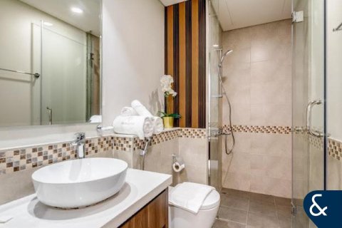 Apartment in Business Bay, Dubai 1 bedroom, 45 sq.m. № 88945 - photo 10