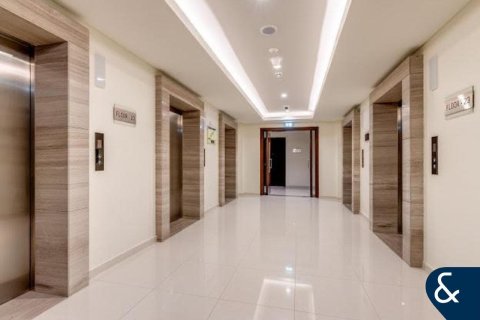 Apartment in Business Bay, Dubai 1 bedroom, 45 sq.m. № 88945 - photo 12